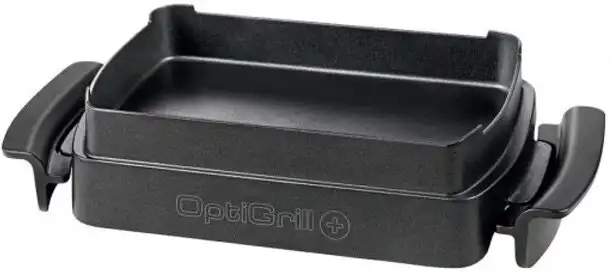 Tefal Optigrill+ Snacking and Baking Accessory
