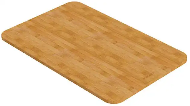 Abey Bamboo Small Cutting Board