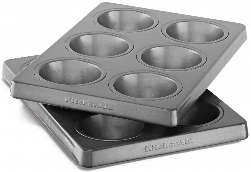 KitchenAid KBNSS06MF Professional Nonstick Muffin Pan