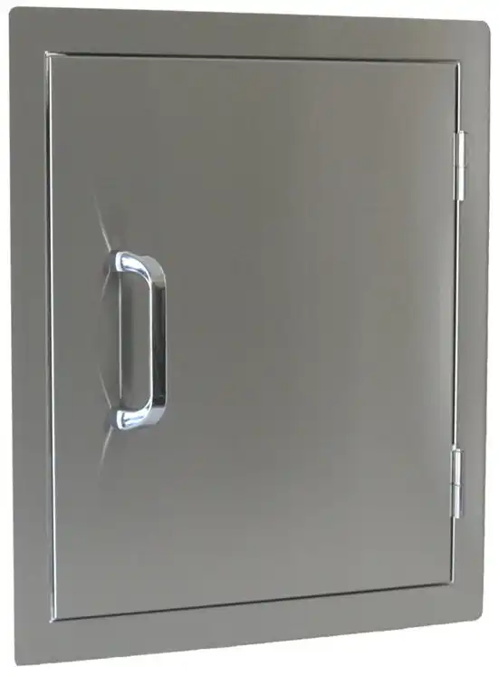 Beefeater Stainless Steel Single Door for Outdoor Kitchen