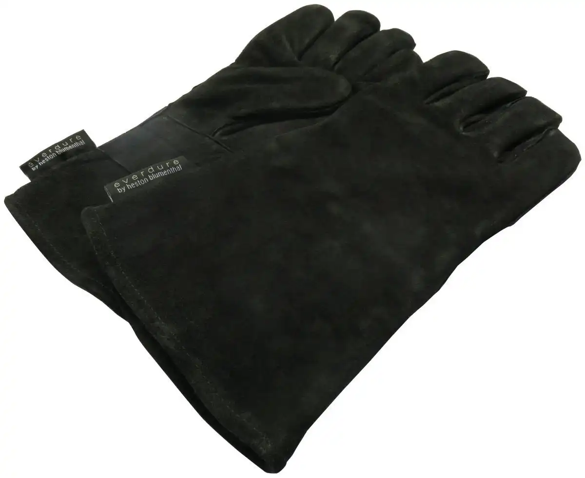 Everdure by Heston Blumenthal Heat Resistant Gloves