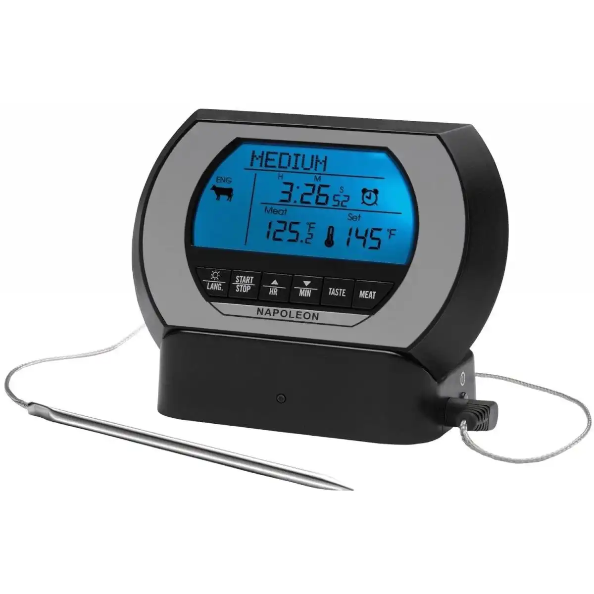 Napoleon Wireless Digital Thermometer