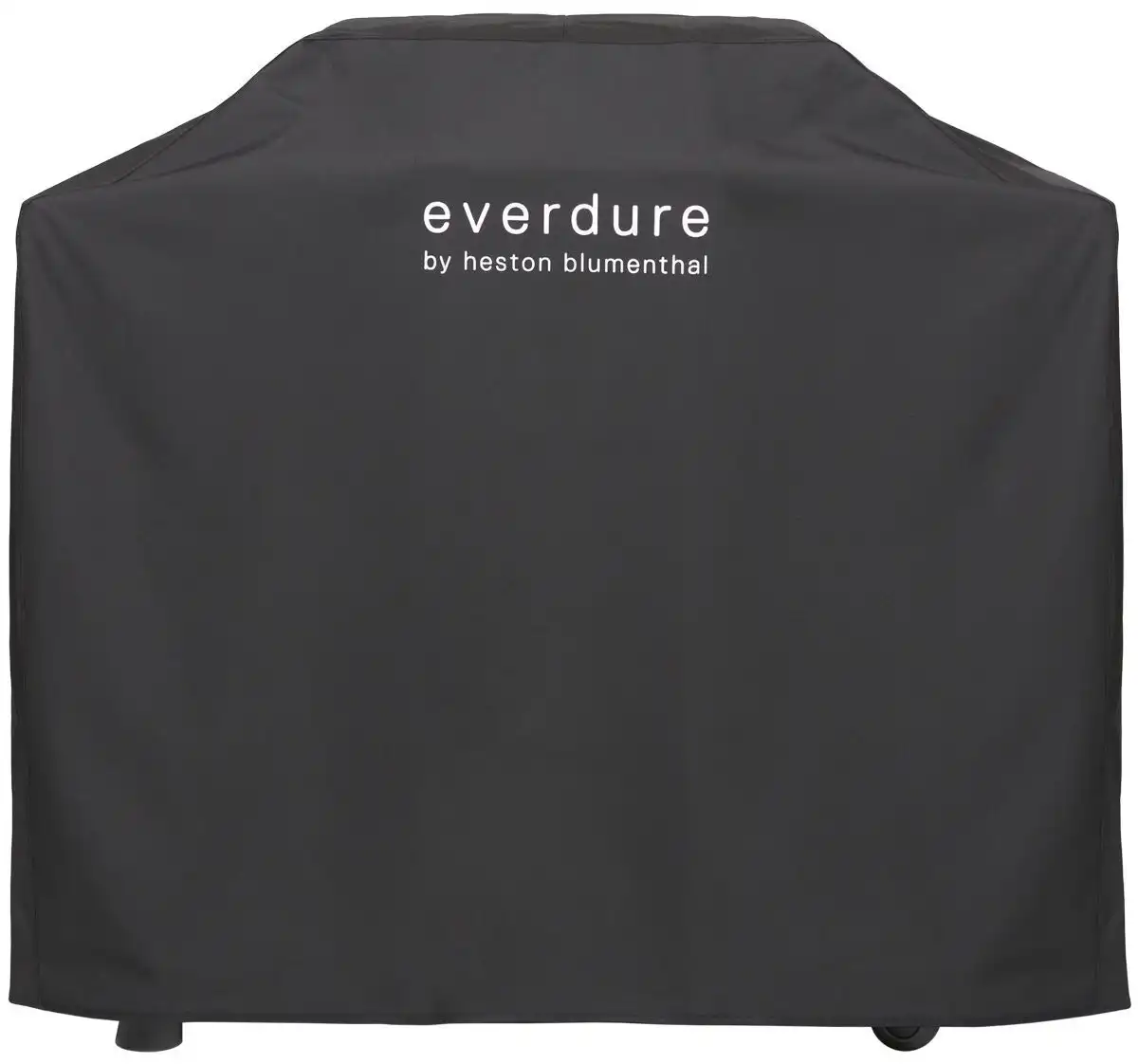 Everdure by Heston Blumenthal Long Cover for Furnace BBQ