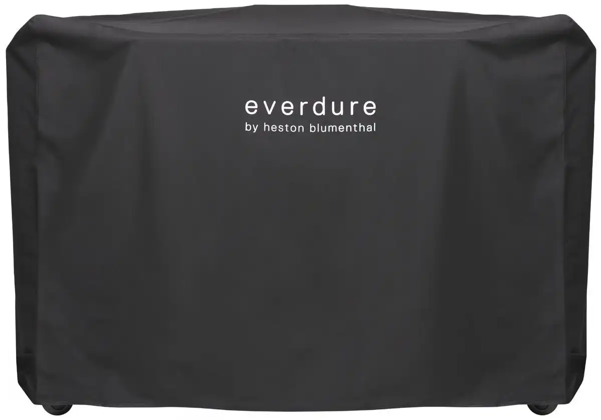Everdure by Heston Blumenthal Long Cover for Hub BBQ