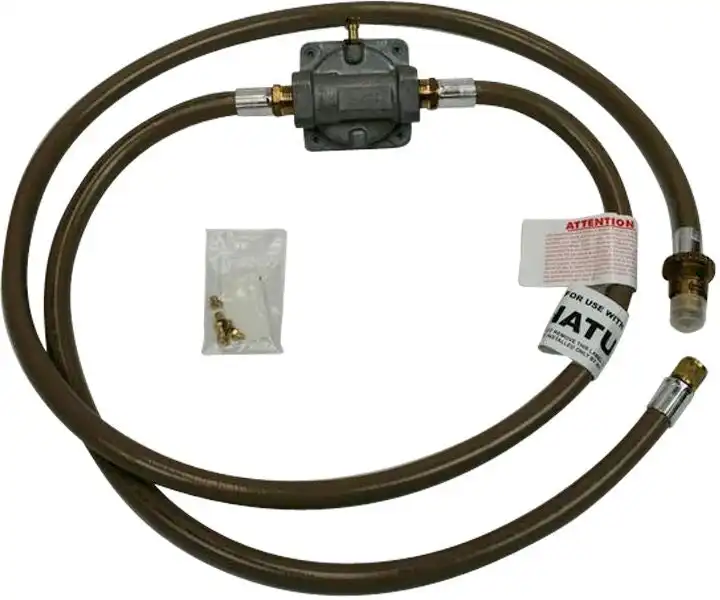 Beefeater Natural Gas Conversion Kit