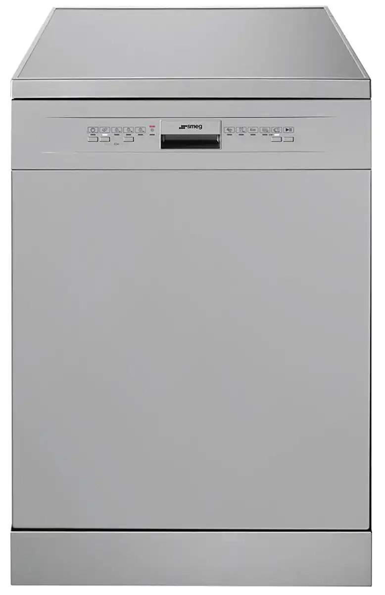 SMEG Freestanding Dishwasher