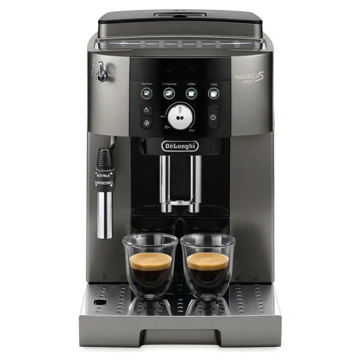 De'Longhi Magnifica S Smart Automatic Coffee Machine