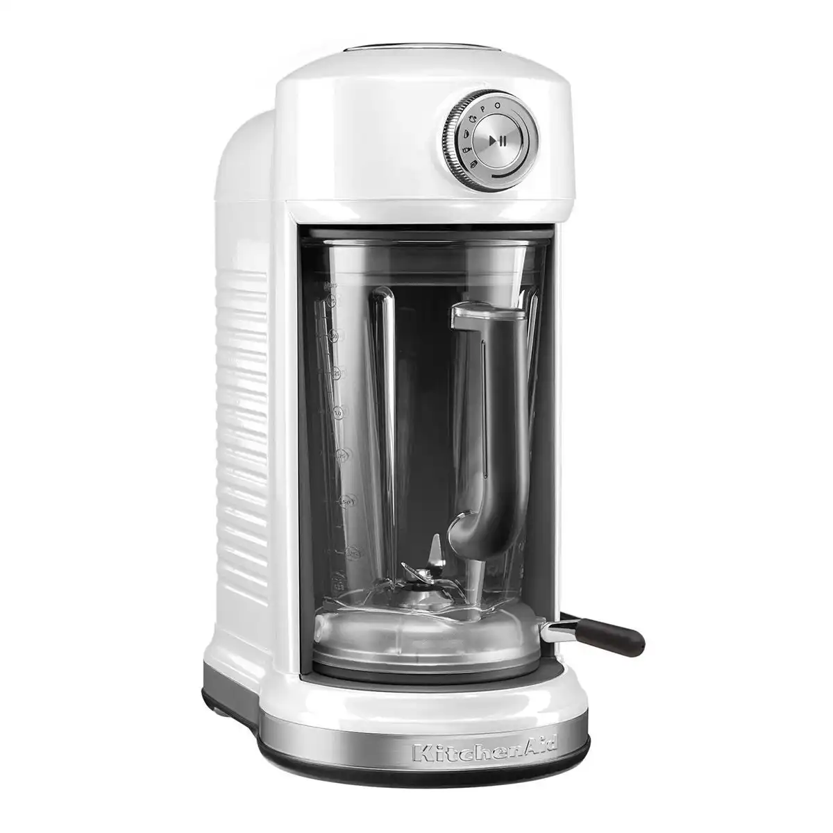 KitchenAid Magnetic Drive Blender Frosted Pearl