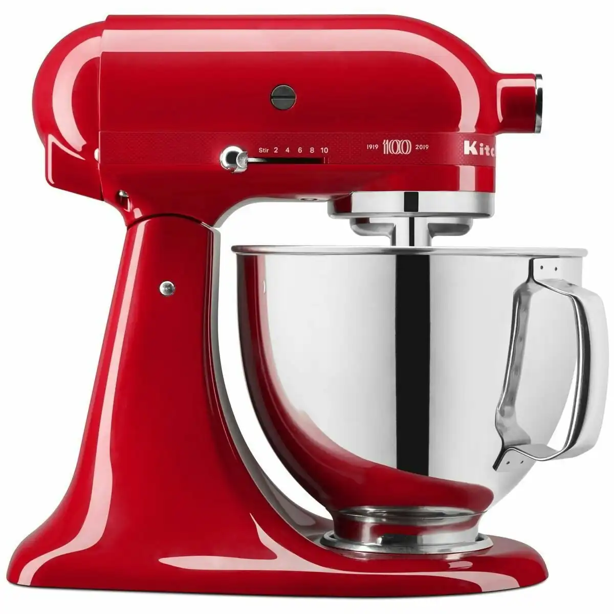 KitchenAid Queen of Hearts Stand Mixer