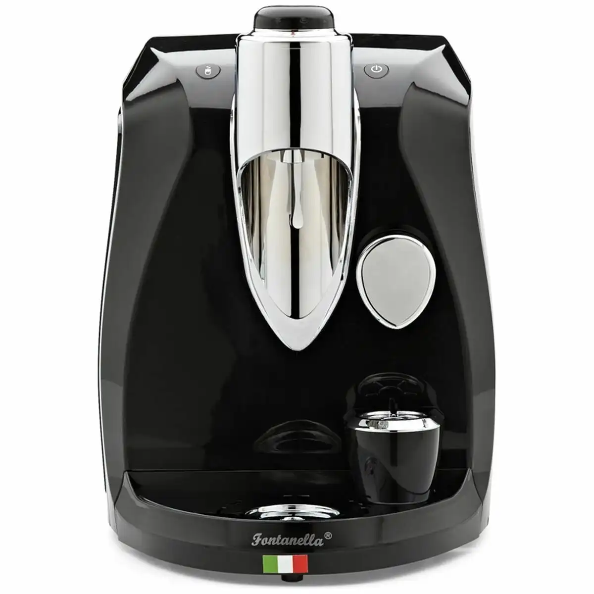 Fontanella All In One Drink Fountain Black