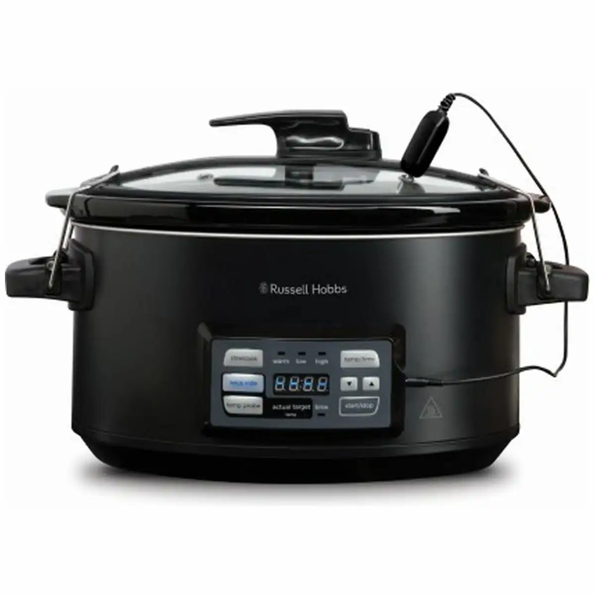 Russell Hobbs Master Slower Cooker with Sous Vide