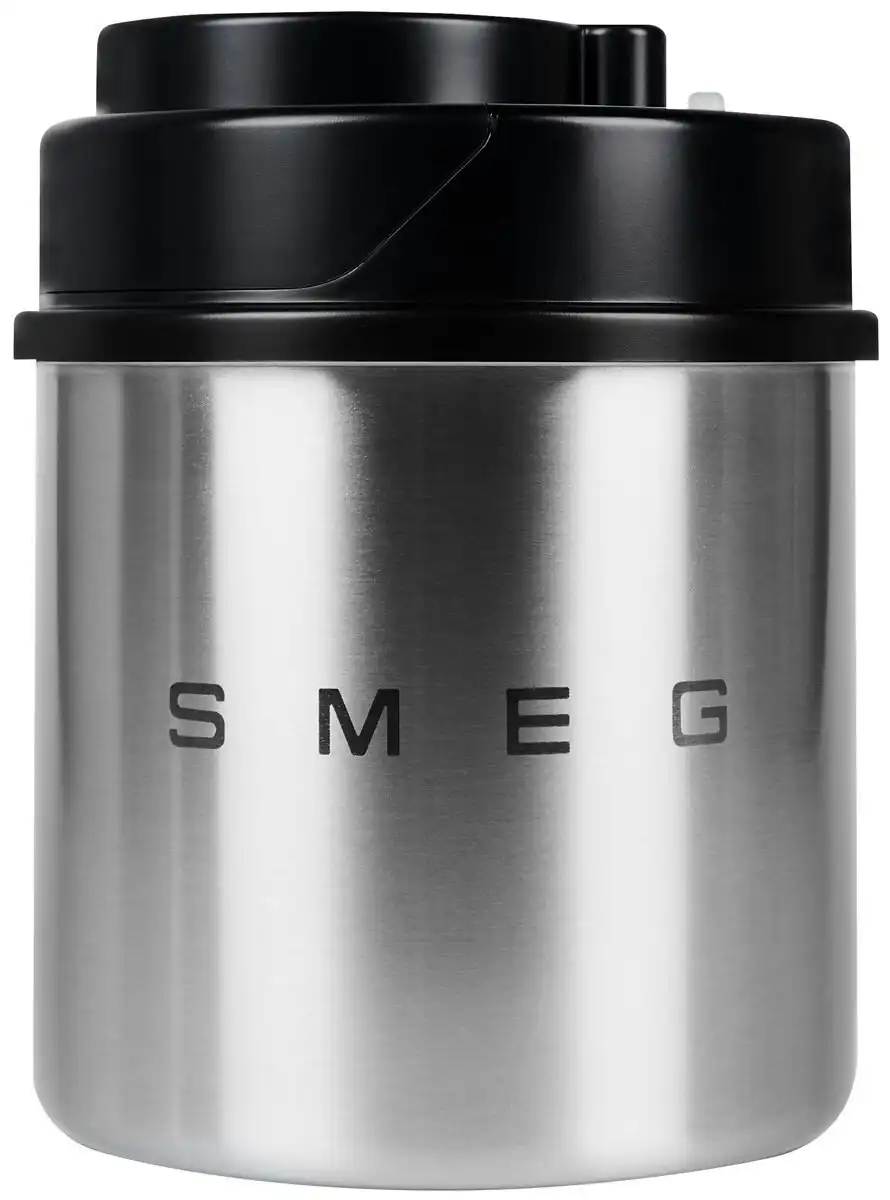 SMEG Coffee Vacuum Canister