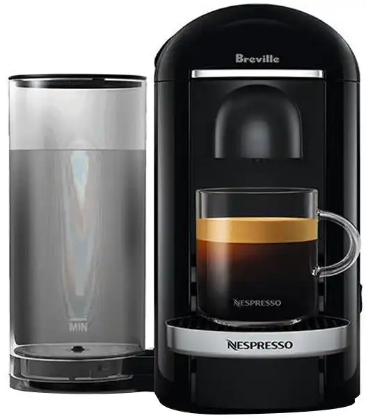 Breville Vertuo Plus Nespresso Coffee Machine