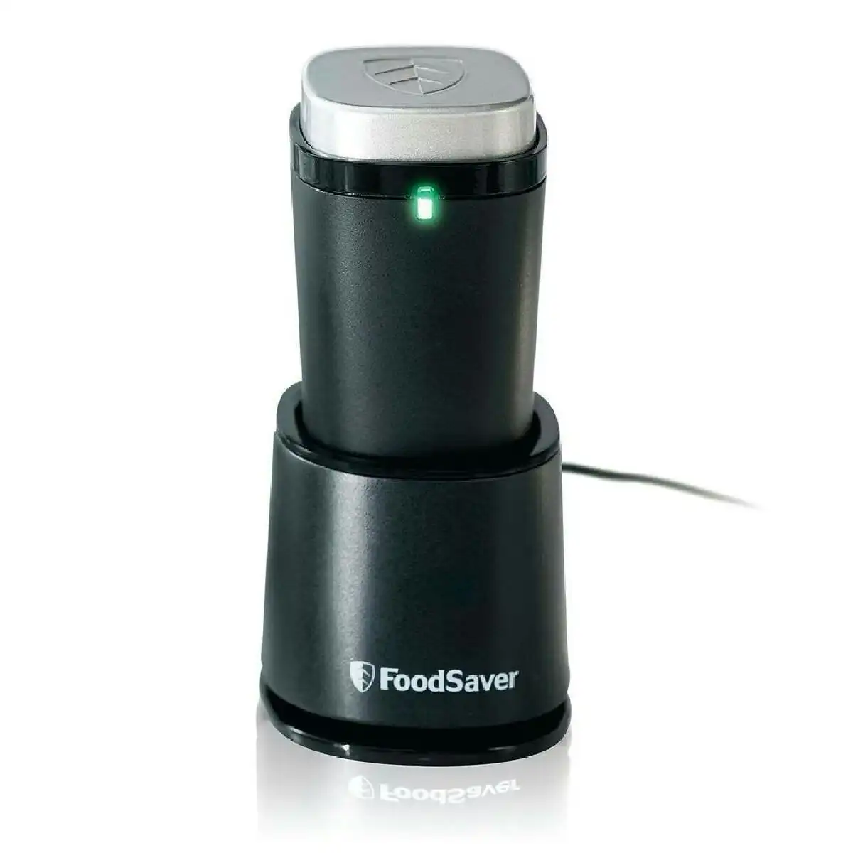 FoodSaver Handheld Vacuum Sealer