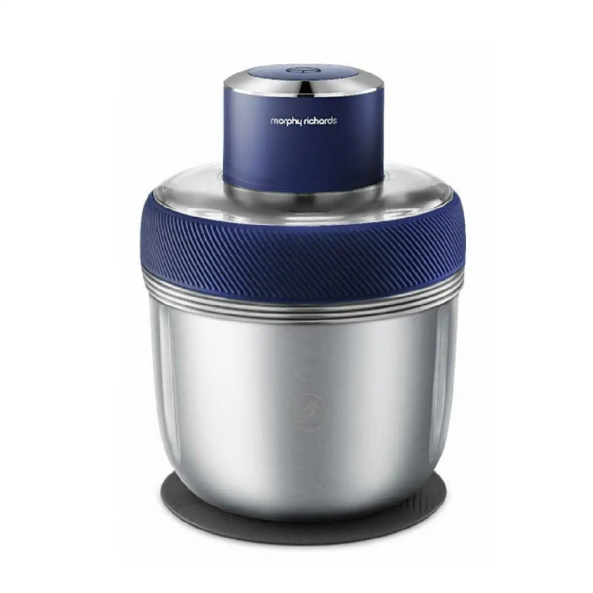 Morphy Richards Stainless Steel Chopper
