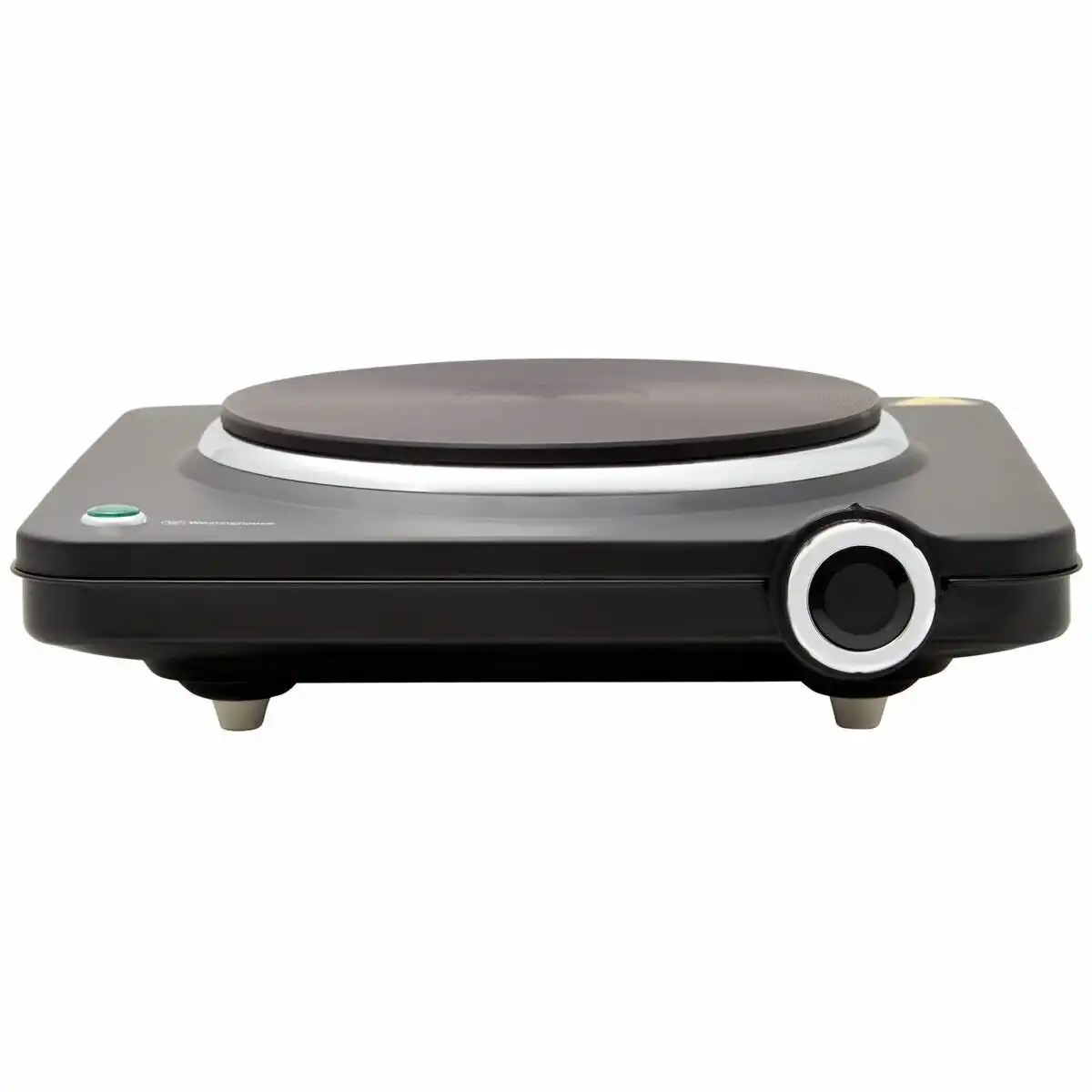 Westinghouse Electric Hotplate Twin Pack