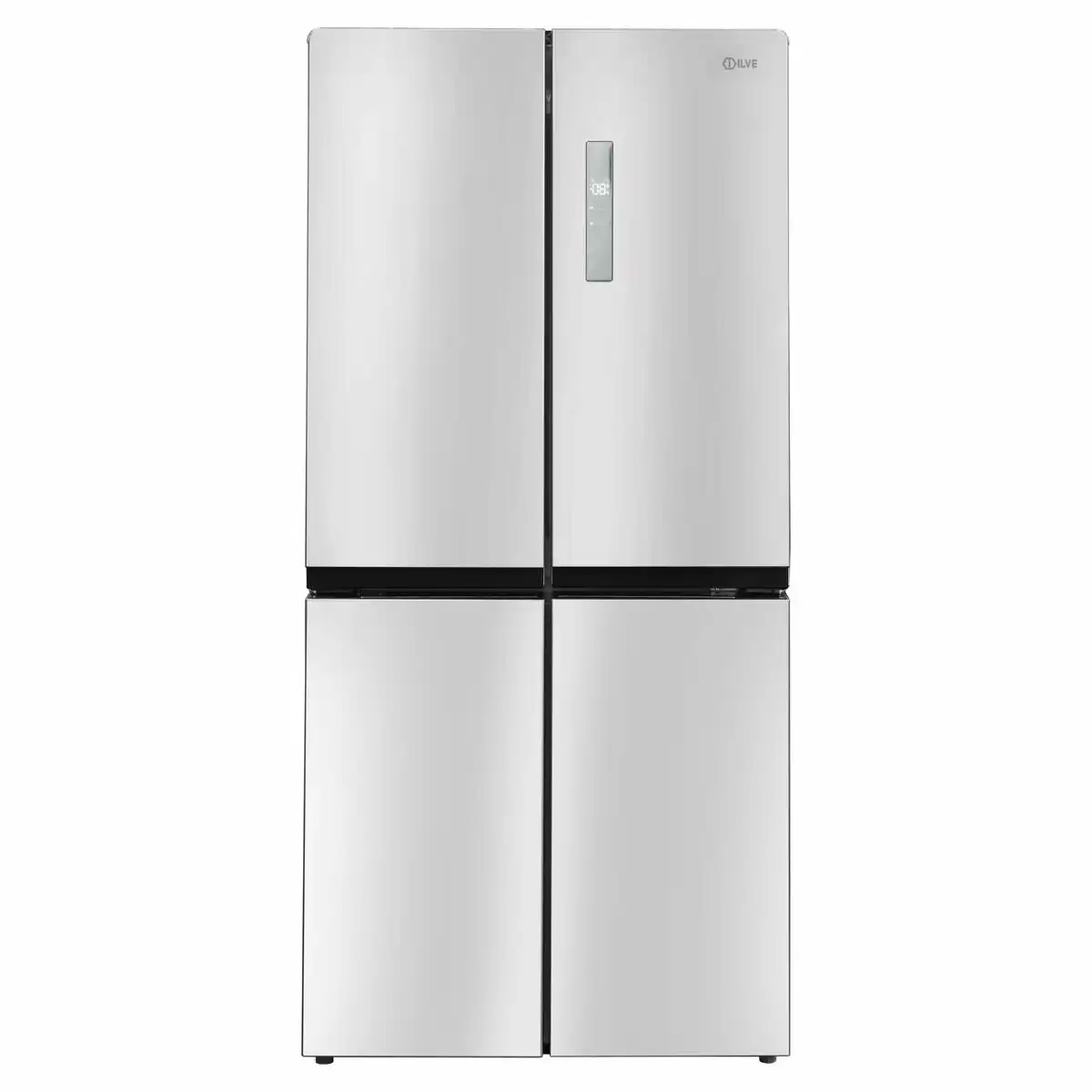 Ilve 482L French Door Refrigerator