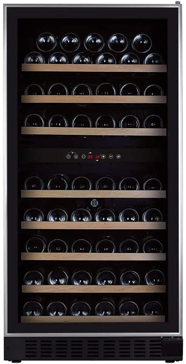 Lemair 87 Bottle Wine Storage Freestanding
