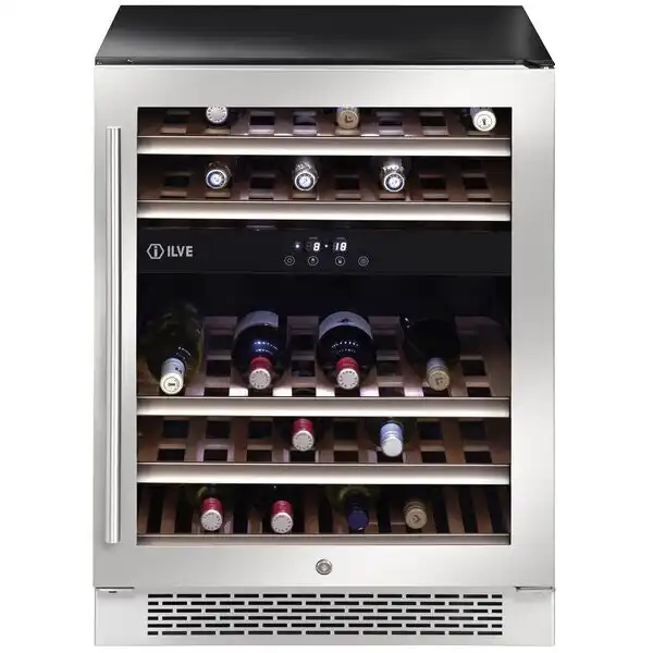 Ilve 37 Bottles Wine Storage Cabinet