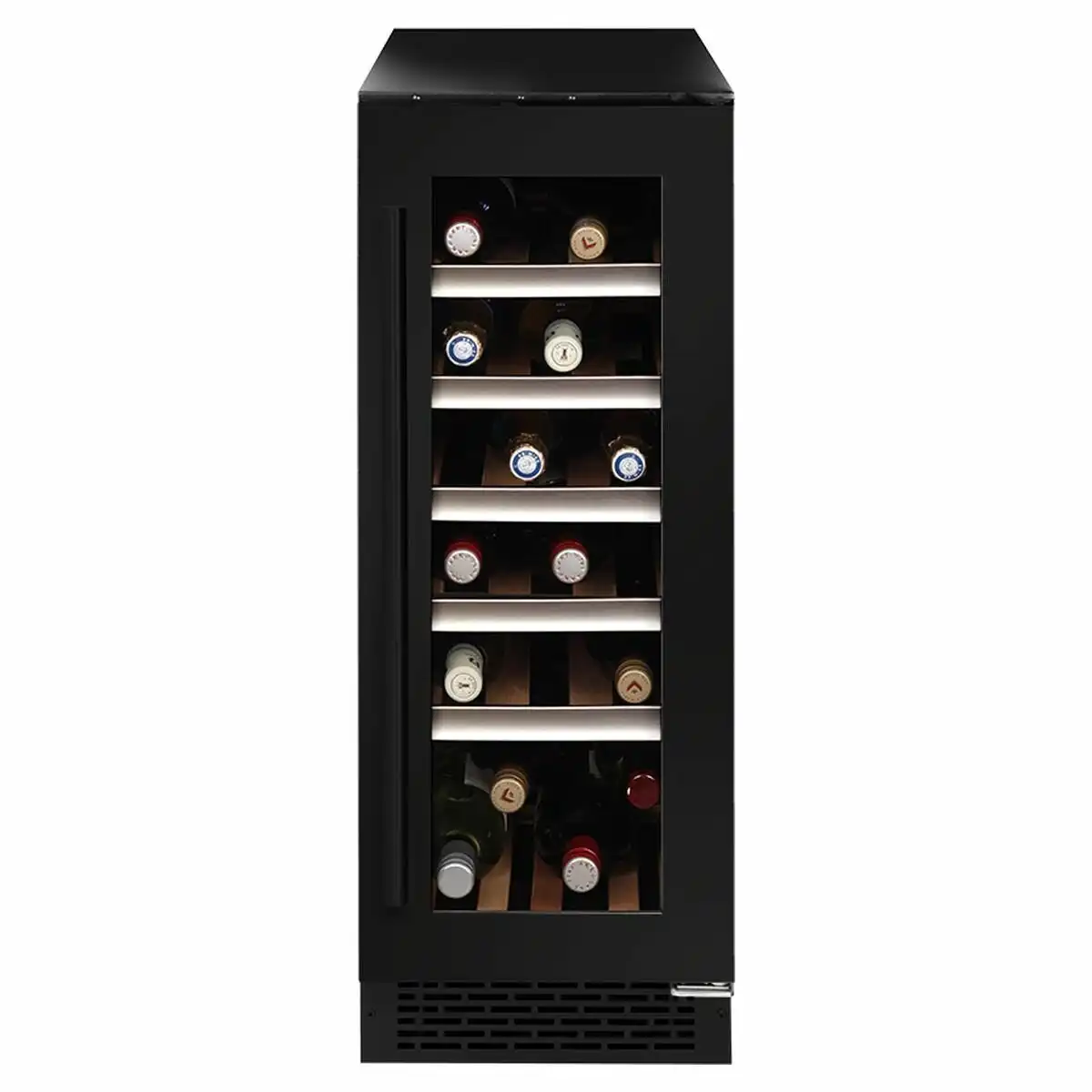 Ilve 18 Bottles Wine Storage Cabinet