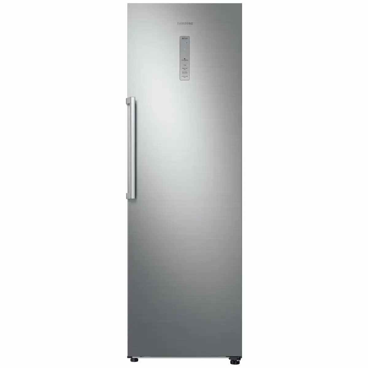 Samsung 387L Single Door Refrigerator Silver