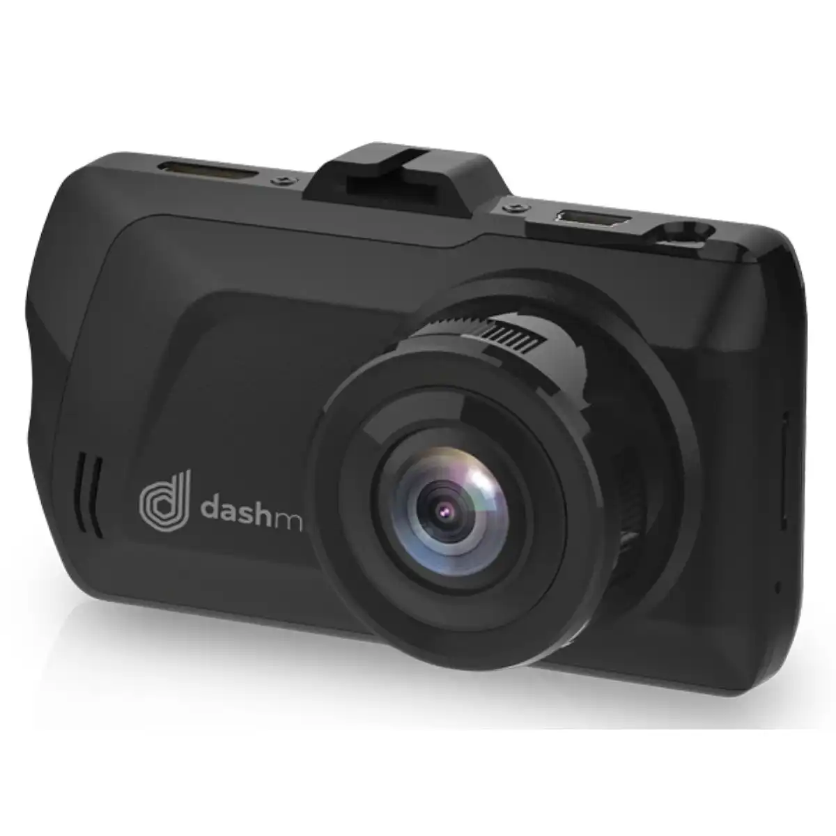 Dashmate Full HD Dash Cam with 3 Inch Screen and Motion Detect