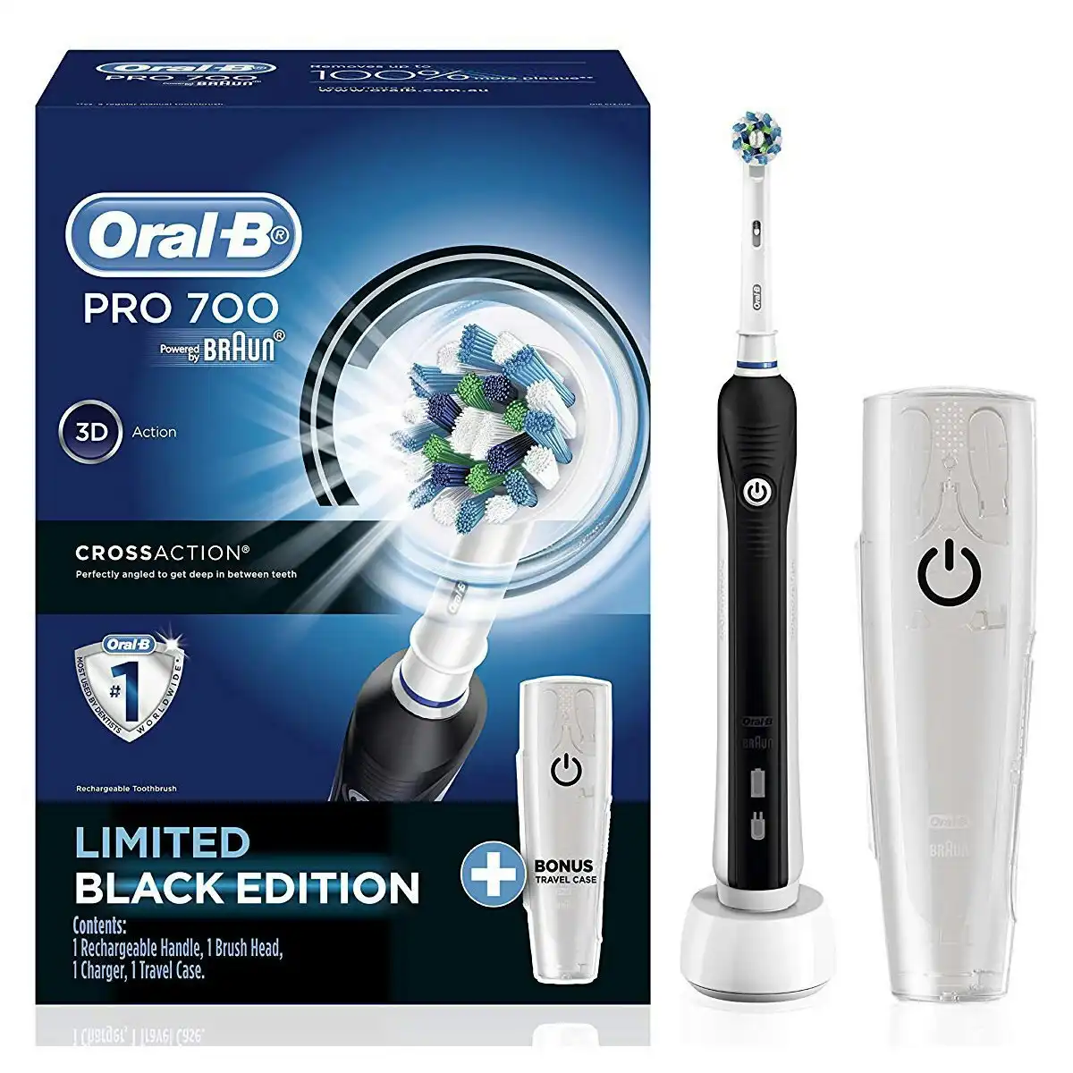 Oral-B Professional Care Electric Toothbrush