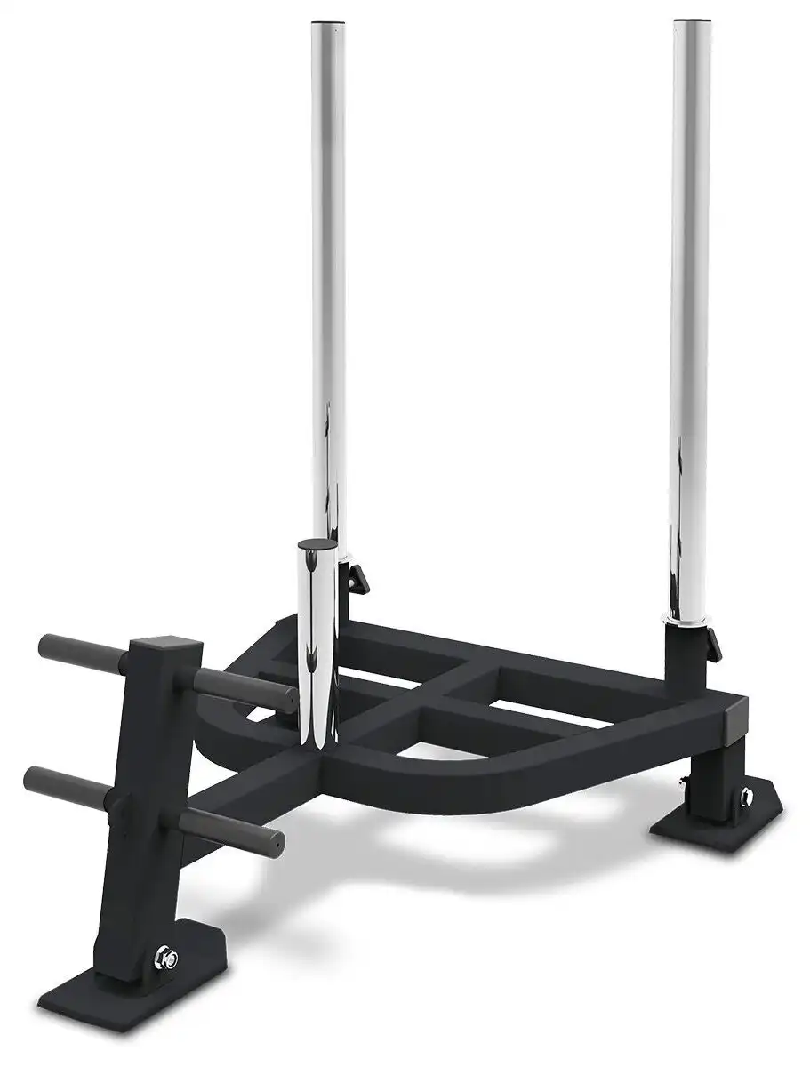 Cortex Commercial Power Sled with Harness