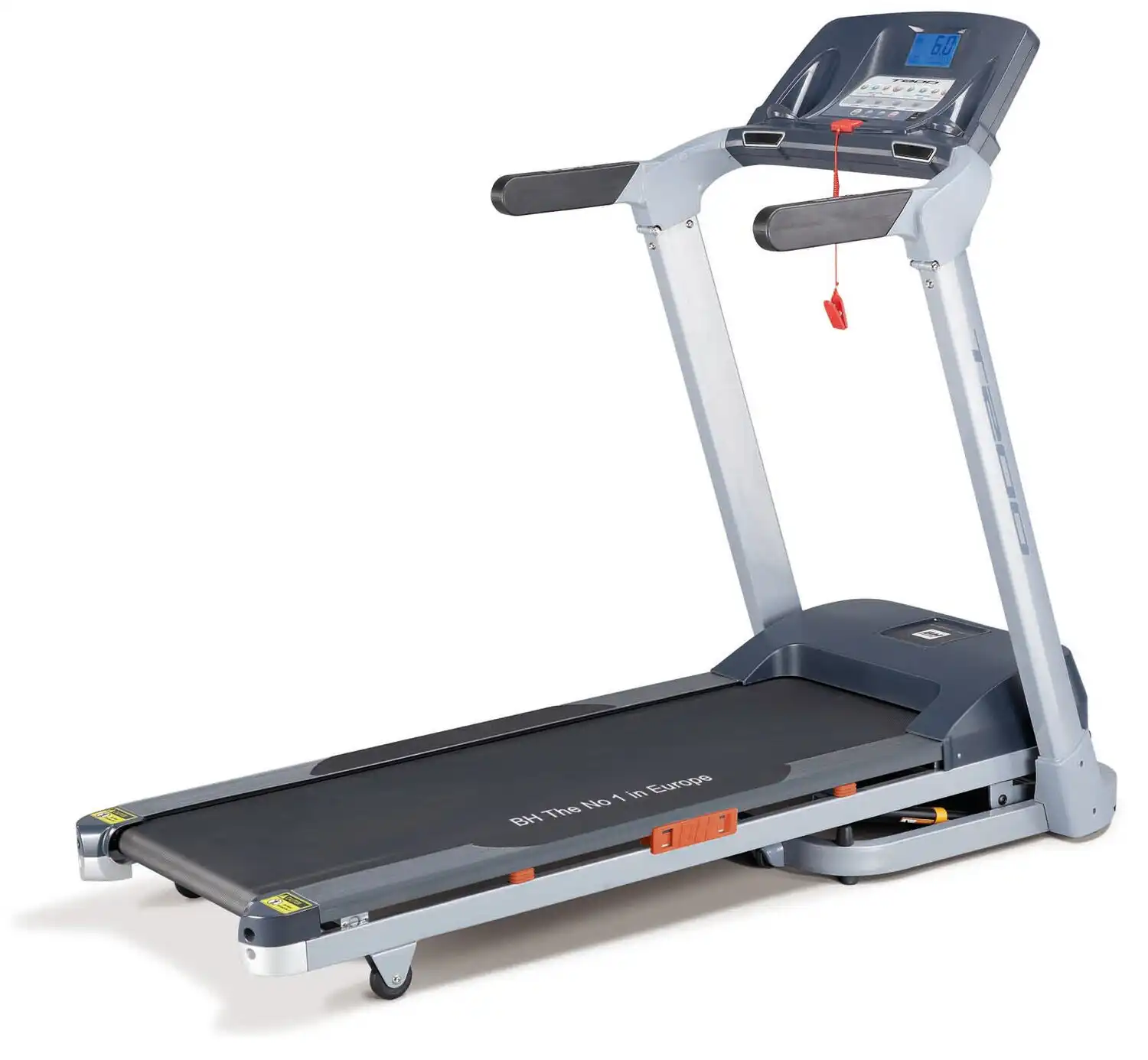 BH Fitness T200 Treadmill