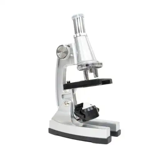 Makr Microscope with Discovery Kit