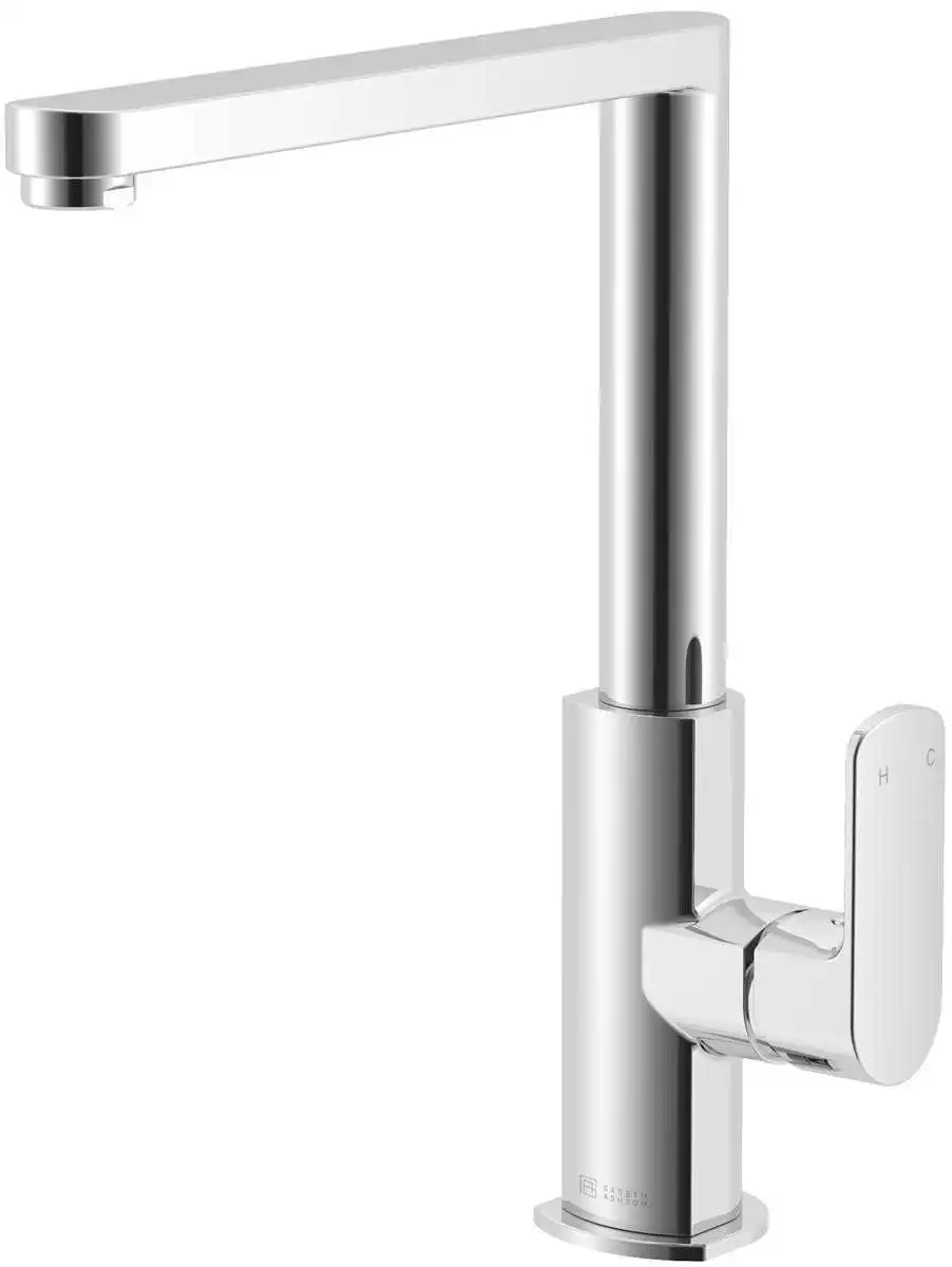 Abey Madison Lucia Side Lever Kitchen Mixer Tap 2K1