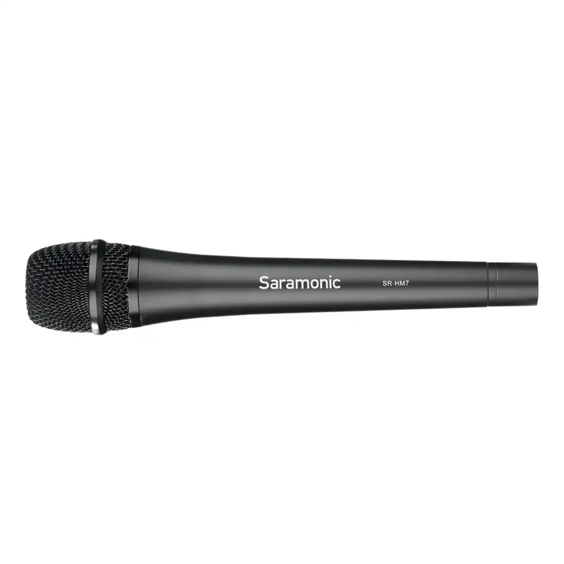 Saramonic SRHM7 Unidirectional Dynamic Versatile Stage and Recording Microphone