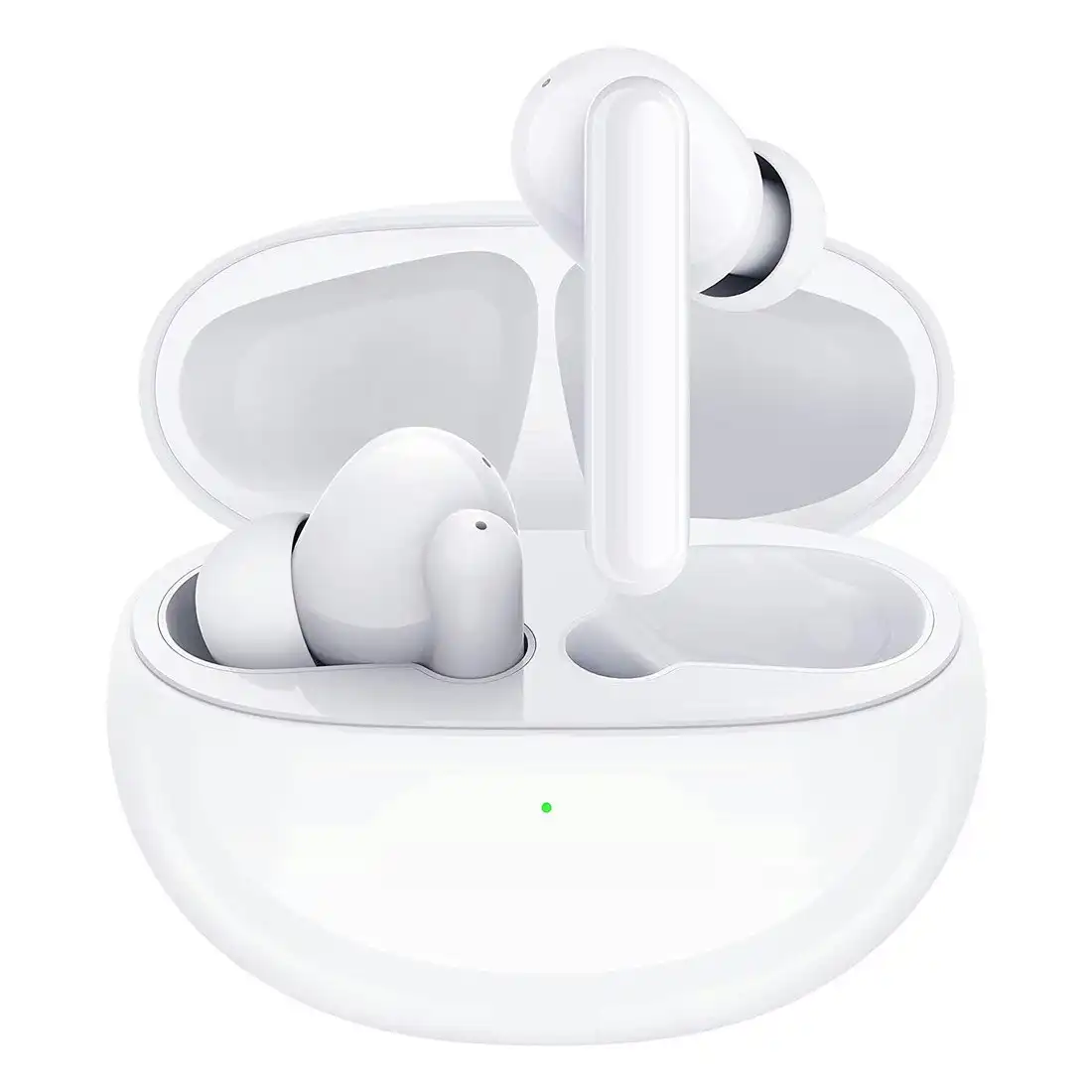 TCL MOVEAUDIO S600 Wireless Earbuds TW30-3BLCEU4 - White
