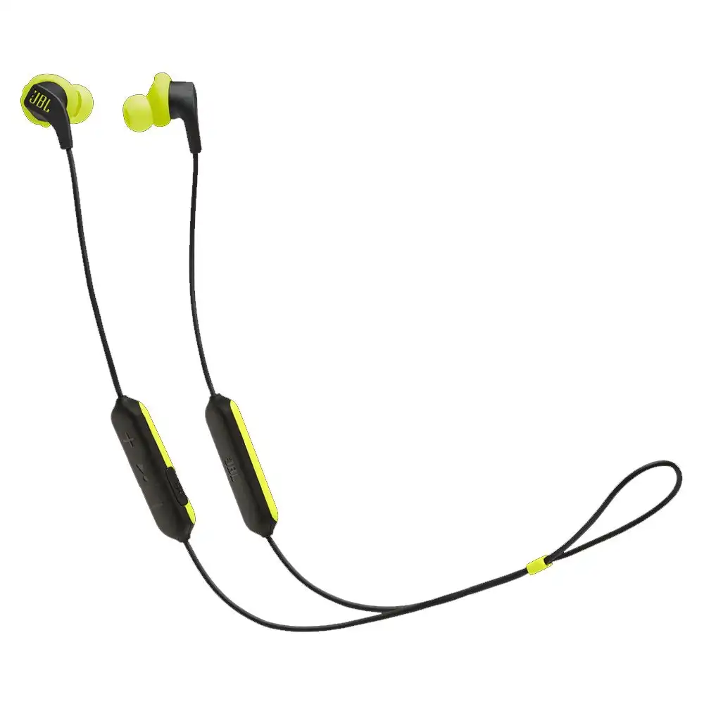 JBL Endurance Run BT In-Ear Wireless Headphones