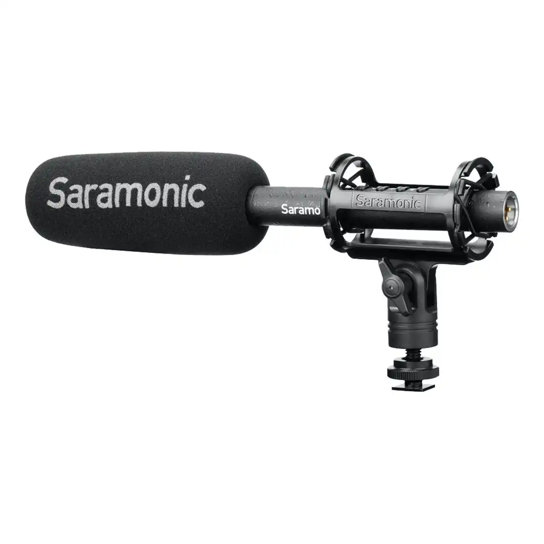 Saramonic SoundBird T3 Directional Condenser Shotgun Microphone