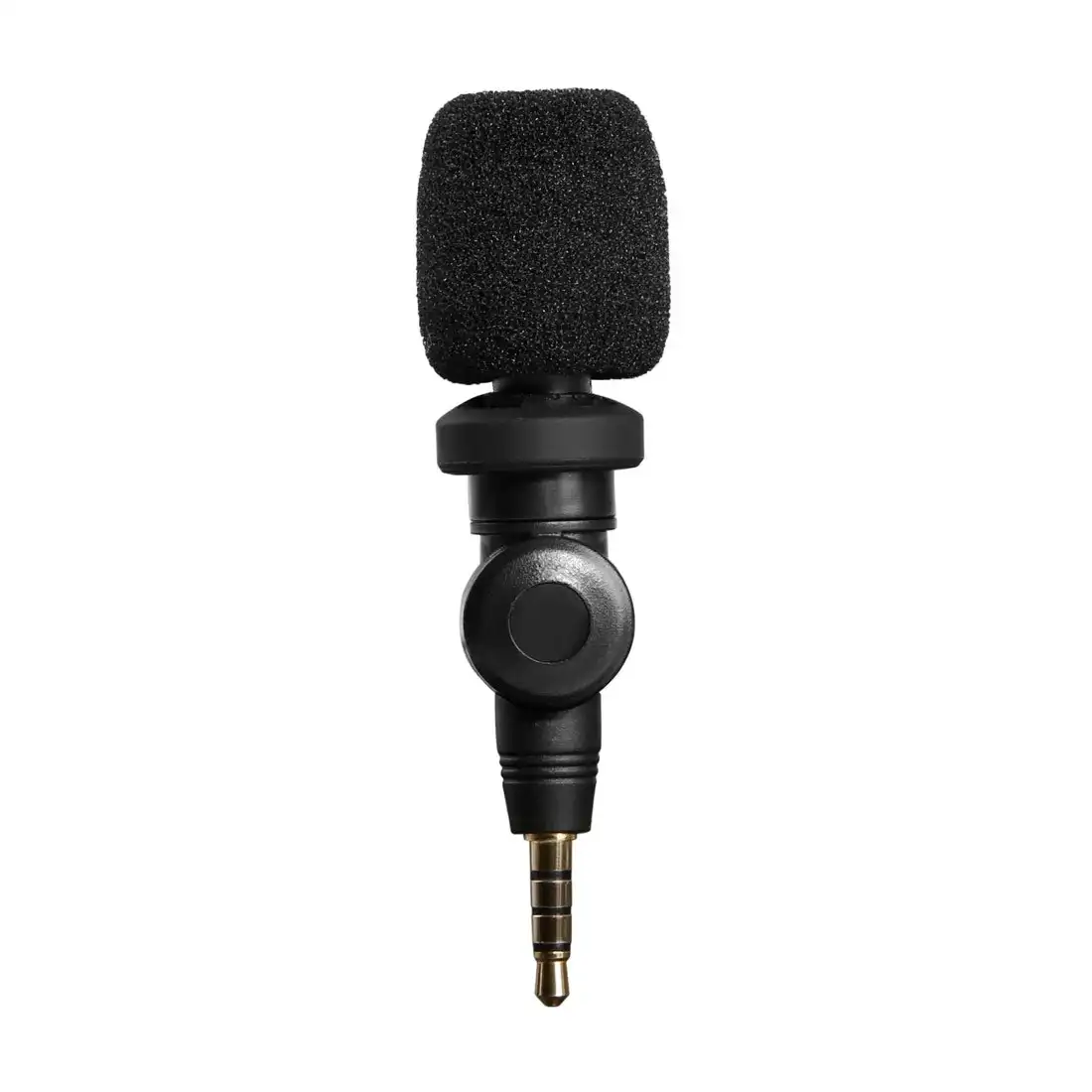 Saramonic SmartMic Ultra Compact Microphone for 3.5mm jack
