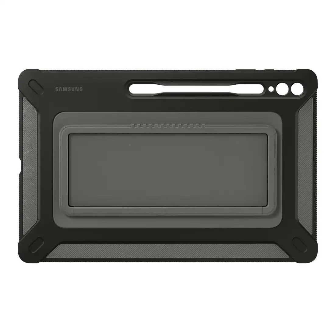 Samsung Galaxy Tab S9 Ultra Outdoor Cover EF-RX910CBEGWW - Titan