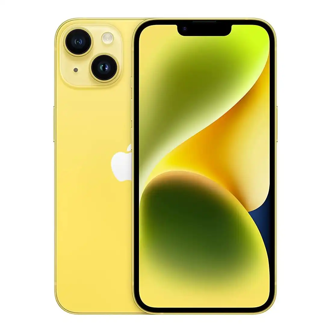 Apple iPhone 14 512GB - Yellow