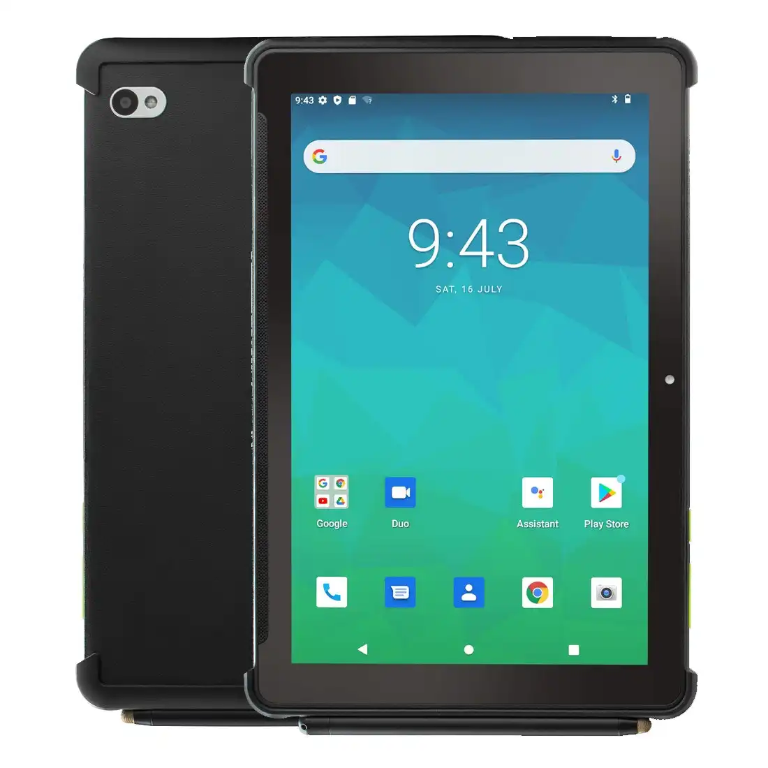 Orbic TAB10R 4G  (10'', 64GB/4GB) Tablet - Black