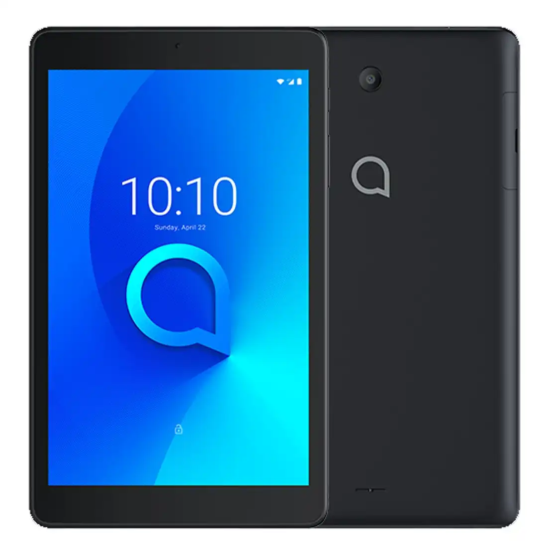 Alcatel 3T 8 4G Android Tablet (8'', 32GB/2GB) - Black