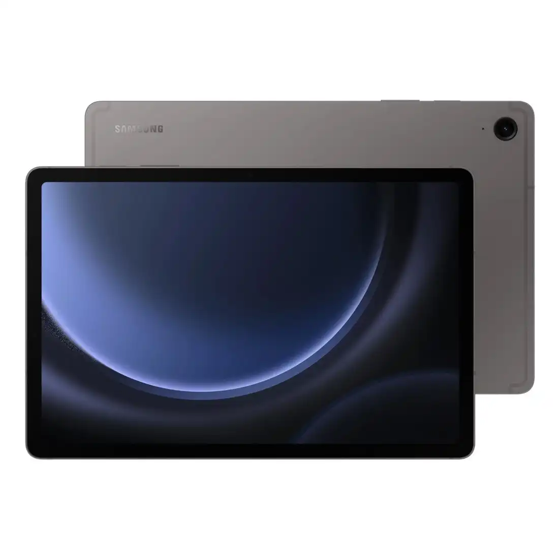 Samsung Galaxy Tab S9 FE Wi-Fi (256GB/8GB, 10.9", SM-X510N) - Grey