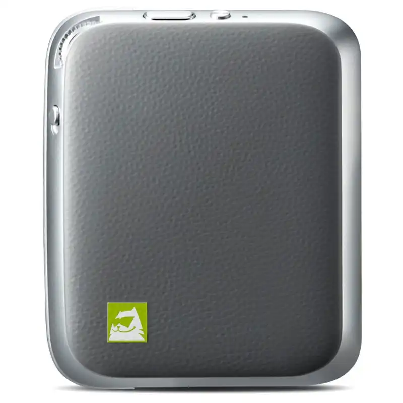 LG Cam Plus CGB-700 for LG G5 - Silver