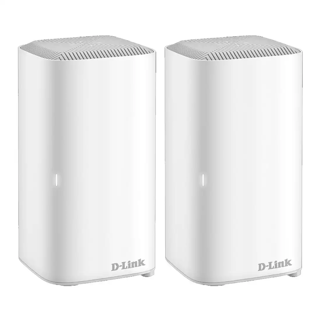 D-Link COVR-X1872 AX1800 Dual Band Seamless Mesh Wi-Fi 6 System (2-Pack)