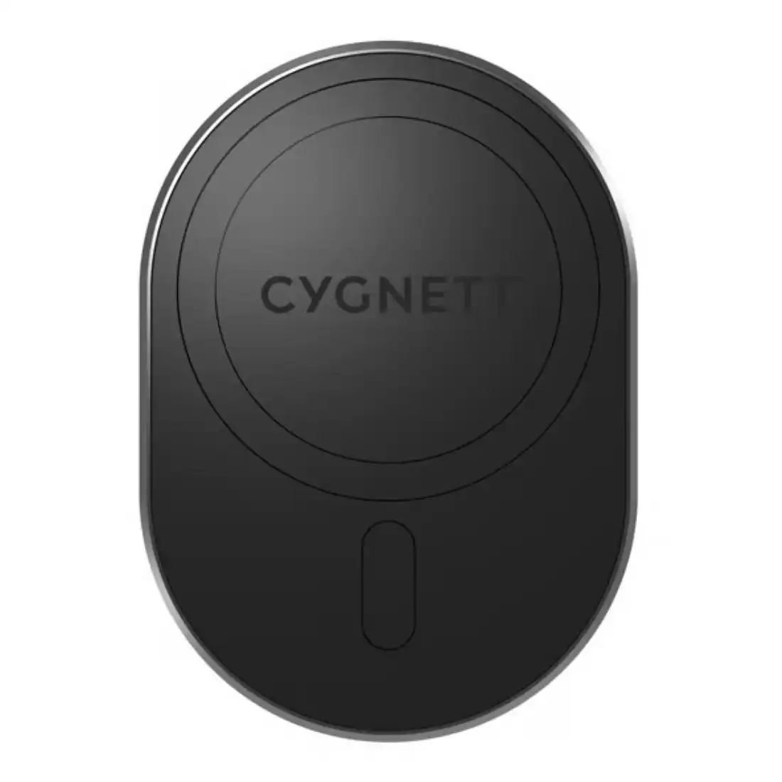 Cygnett Magnetic Car Vent Car Charger CY3766WLCCH