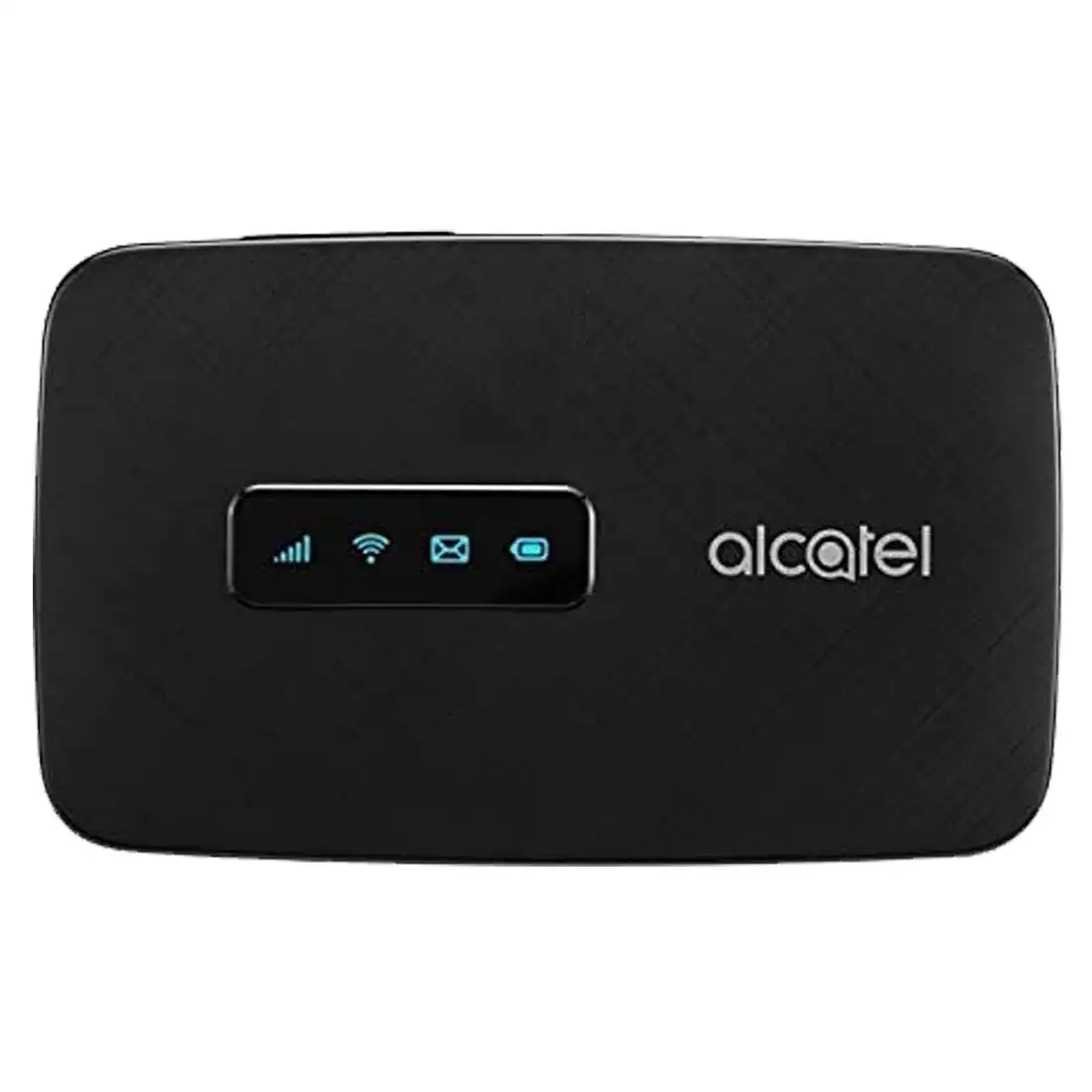 Alcatel Link Zone 4G Mobile WiFi Unlocked - Black