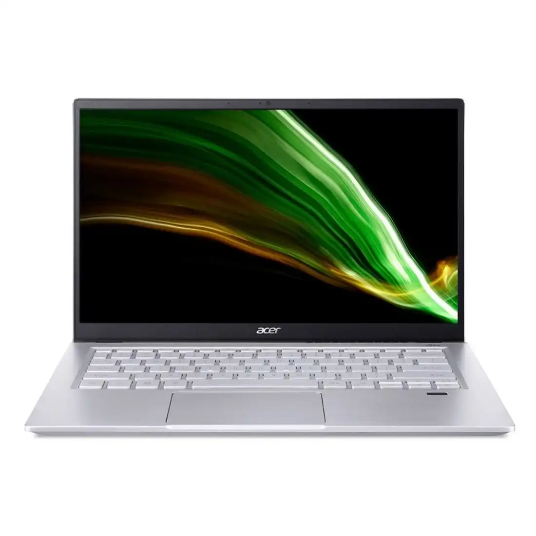 Acer Swift X (14'', R7-5700U, 512GB/16GB, NX.AC2SA.007) Laptop Gold [Refurbished] - As New