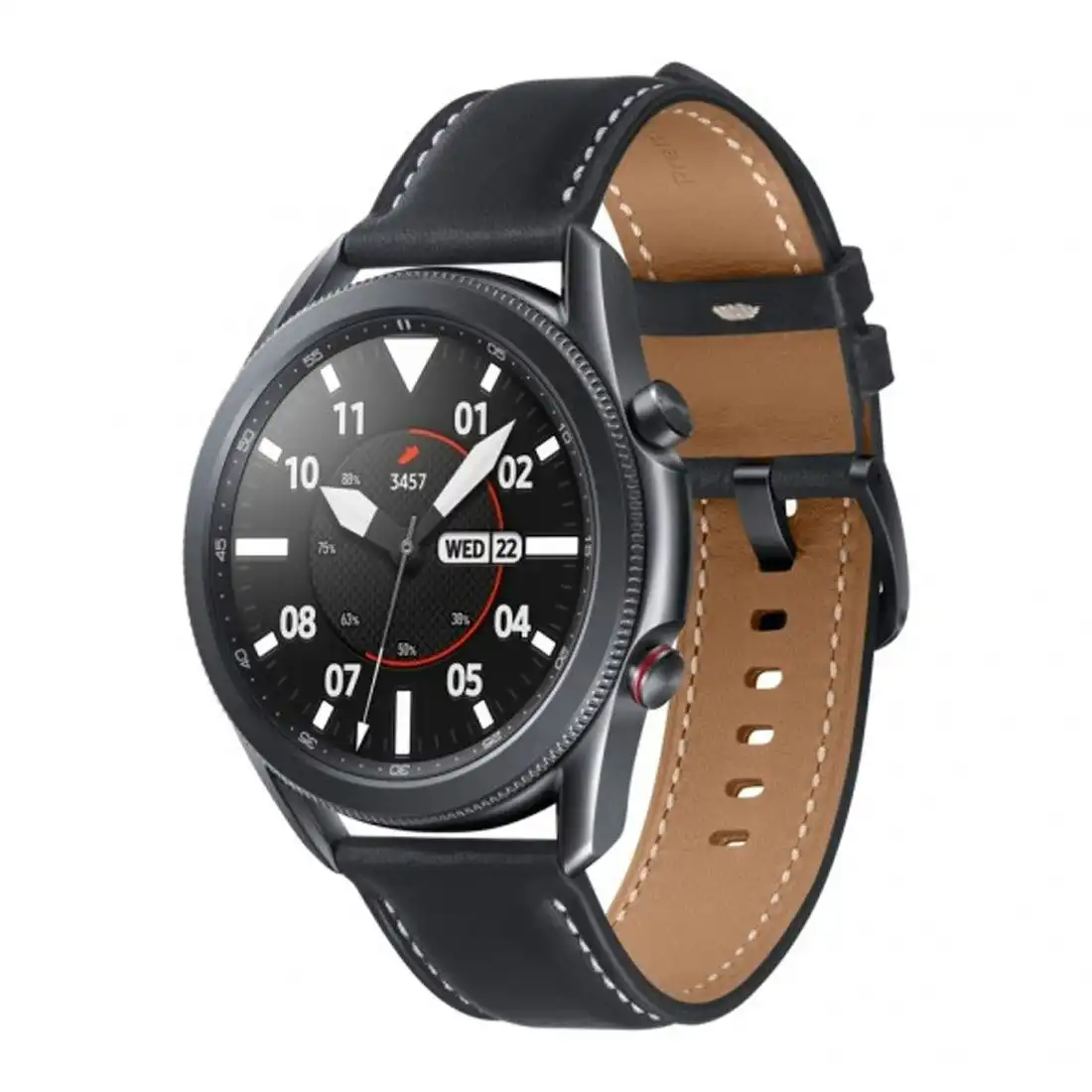 Samsung Galaxy Watch 3 4G/LTE 45mm SM-R845 - Black