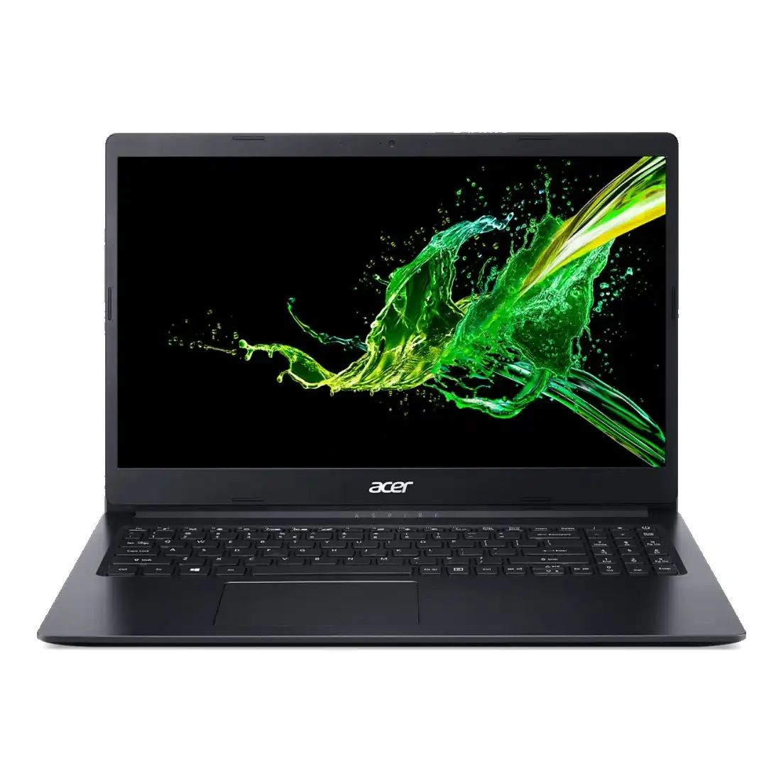 Acer Aspire 3 (15.6", N5030, 256GB/8GB, NX.A8XSA.001) Laptop Black[Refurbished] - As New