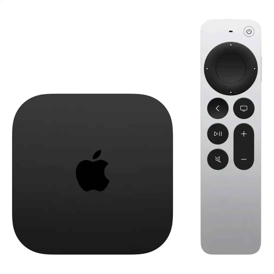 Apple TV 4K Wi-Fi + Ethernet 128GB (3rd Gen) MN893X/A