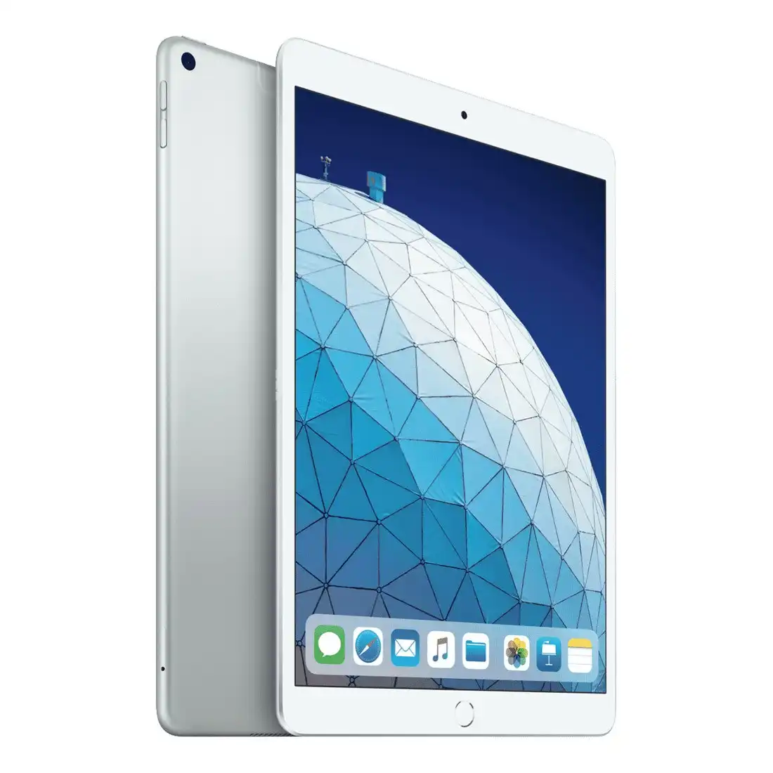 Apple iPad Air (2019, Gen 3) 10.5" WiFi + Cellular 256GB A2123 - Silver